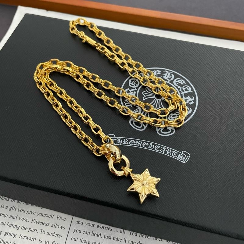 Chrome Hearts Necklaces